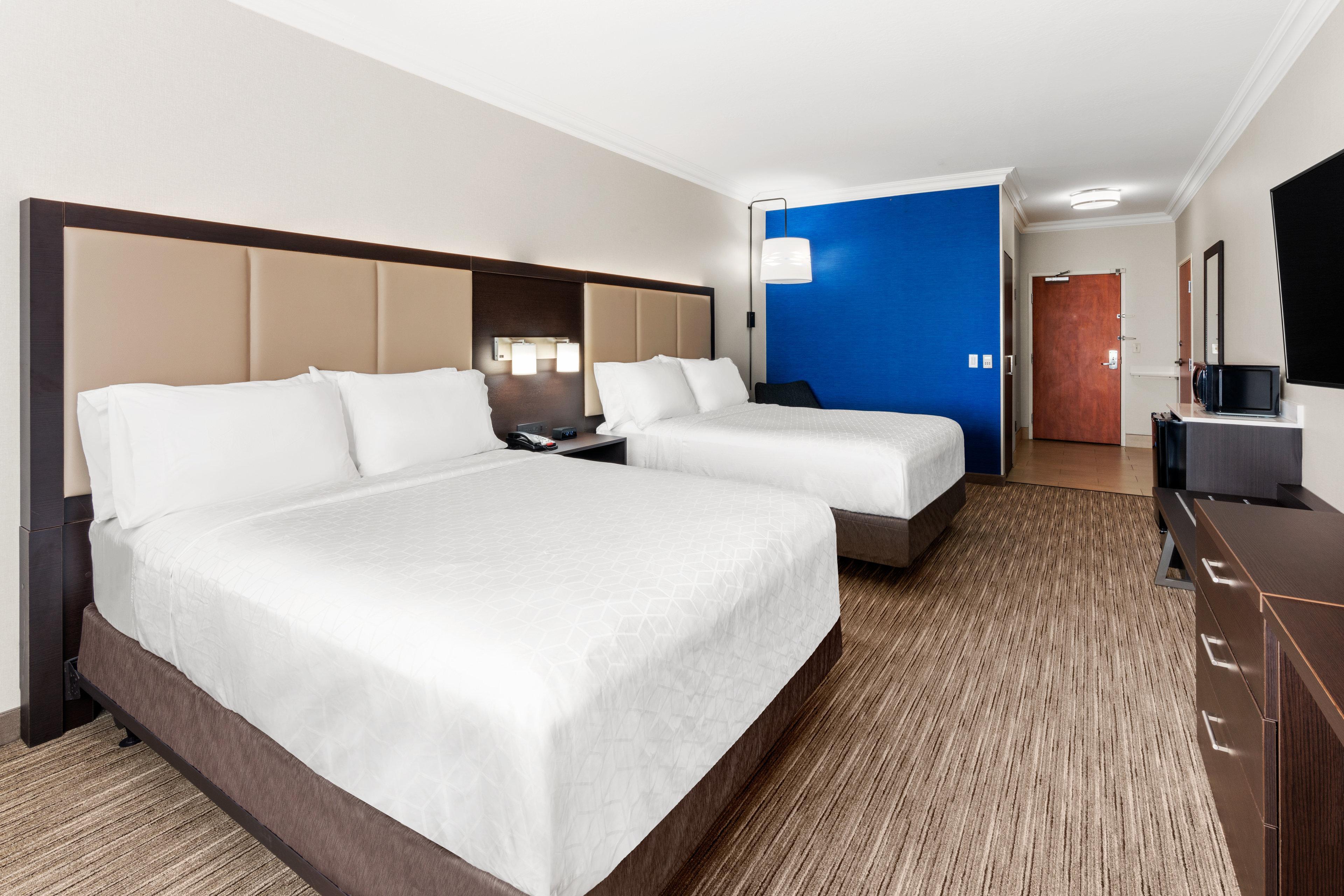 Holiday Inn Express And Suites Klamath Klamath Falls Exterior foto